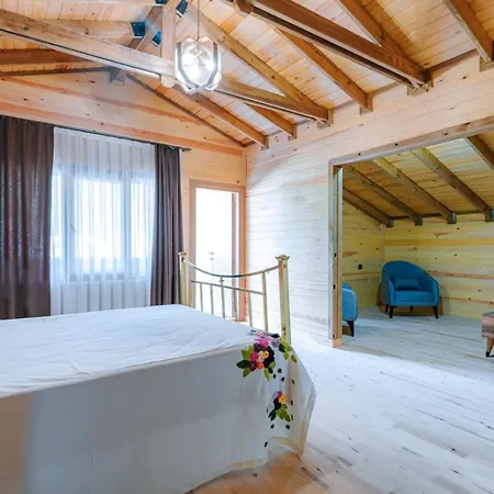 Villa Ispela With Pool *