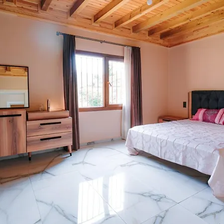 Villa Ispela With Pool *