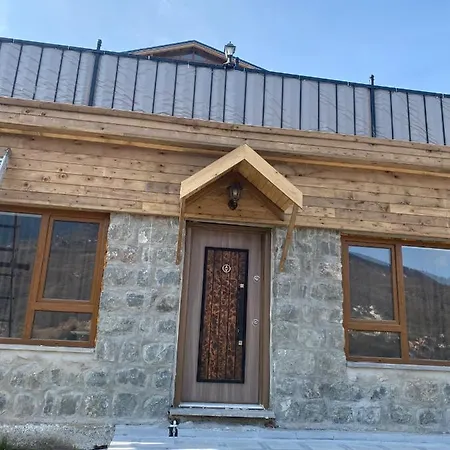 Villa Ispela With Pool Trabzon
